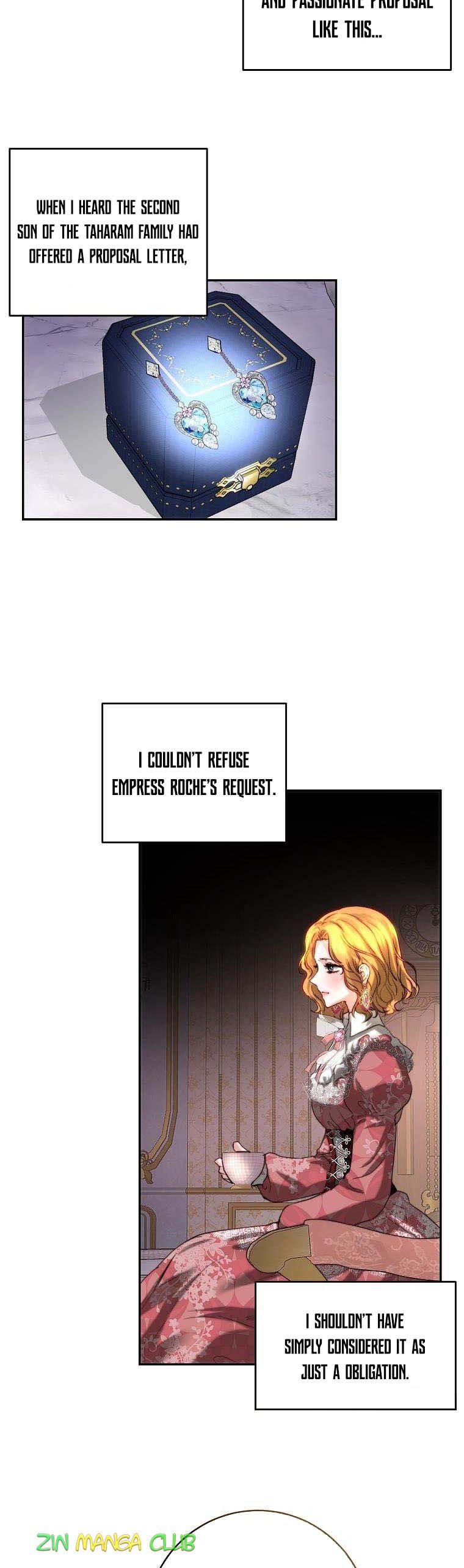 The Princess Blooms as a Crazy Flower Chapter 41 89 18