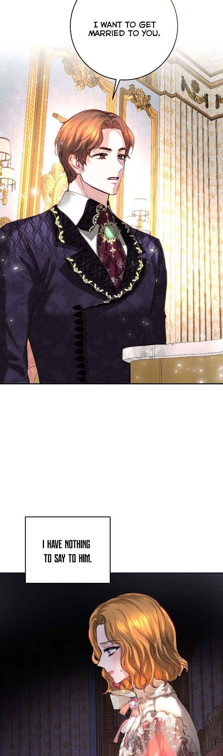 The Princess Blooms as a Crazy Flower Chapter 41 90 19