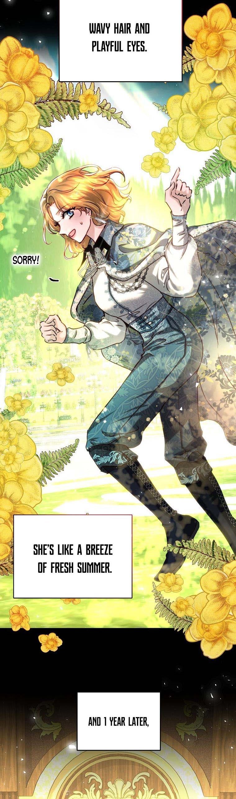 The Princess Blooms as a Crazy Flower Chapter 41 73 2