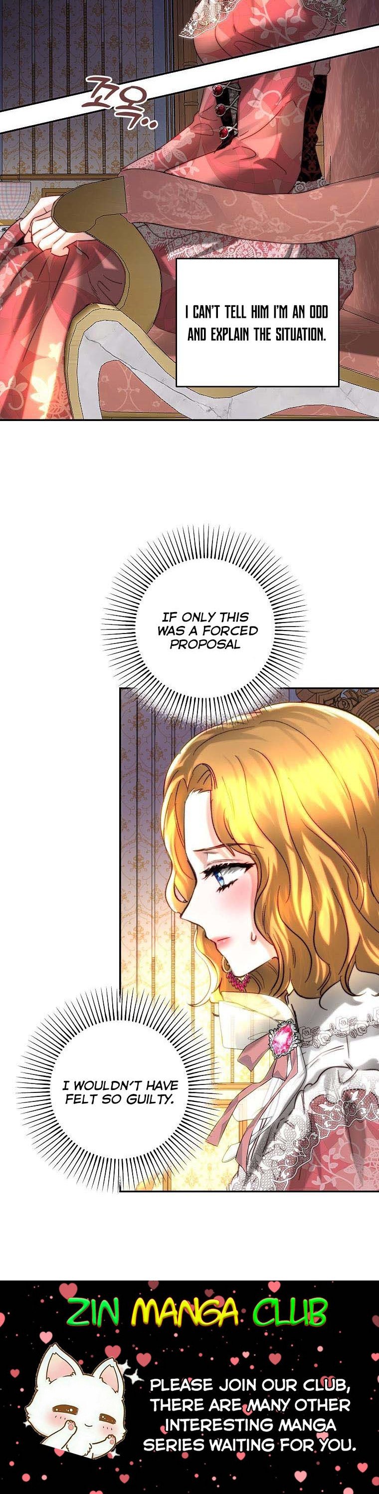 The Princess Blooms as a Crazy Flower Chapter 41 91 20