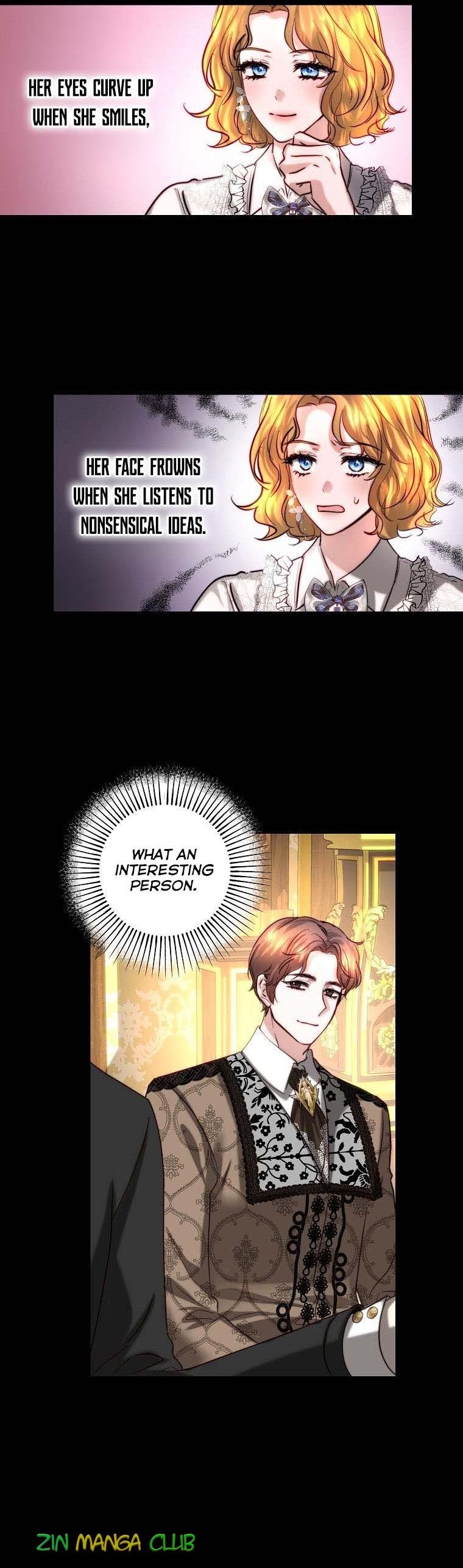 The Princess Blooms as a Crazy Flower Chapter 41 76 5