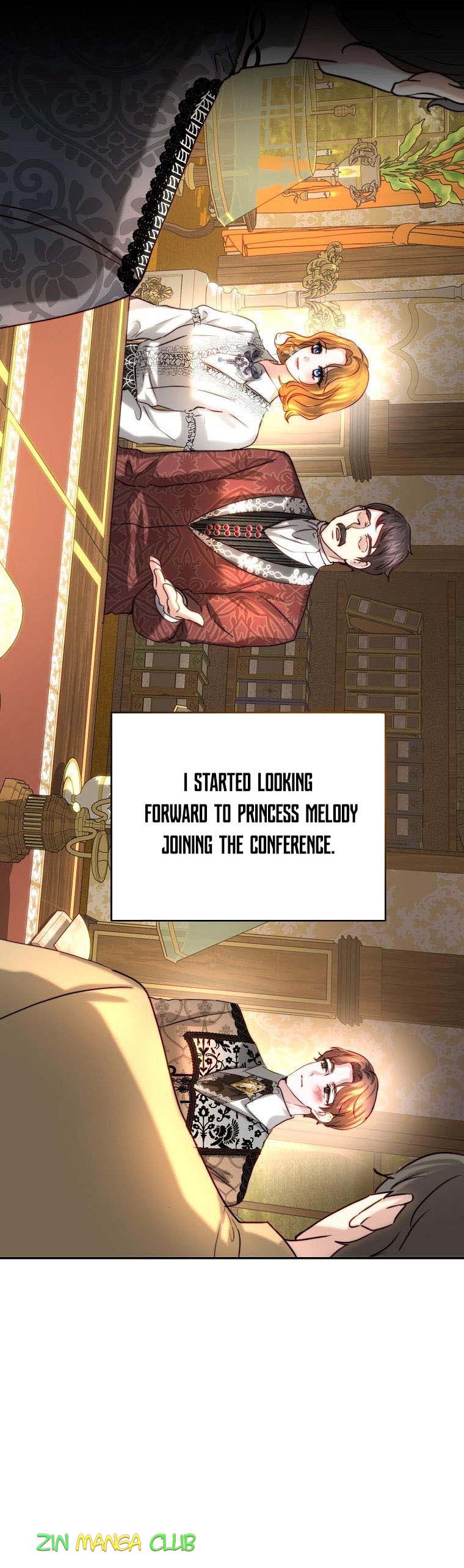The Princess Blooms as a Crazy Flower Chapter 41 78 7