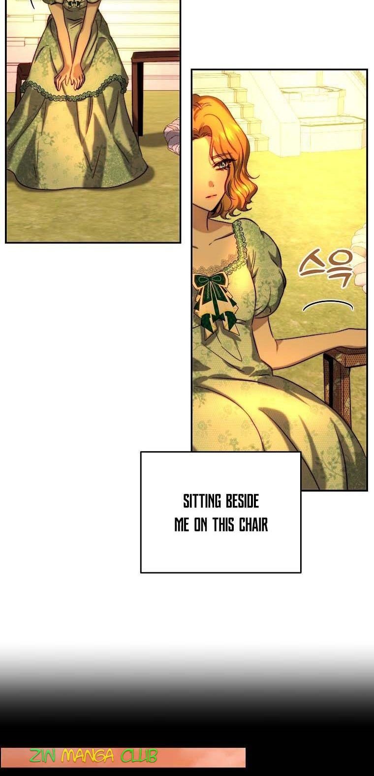The Princess Blooms as a Crazy Flower Chapter 43.5 96 10