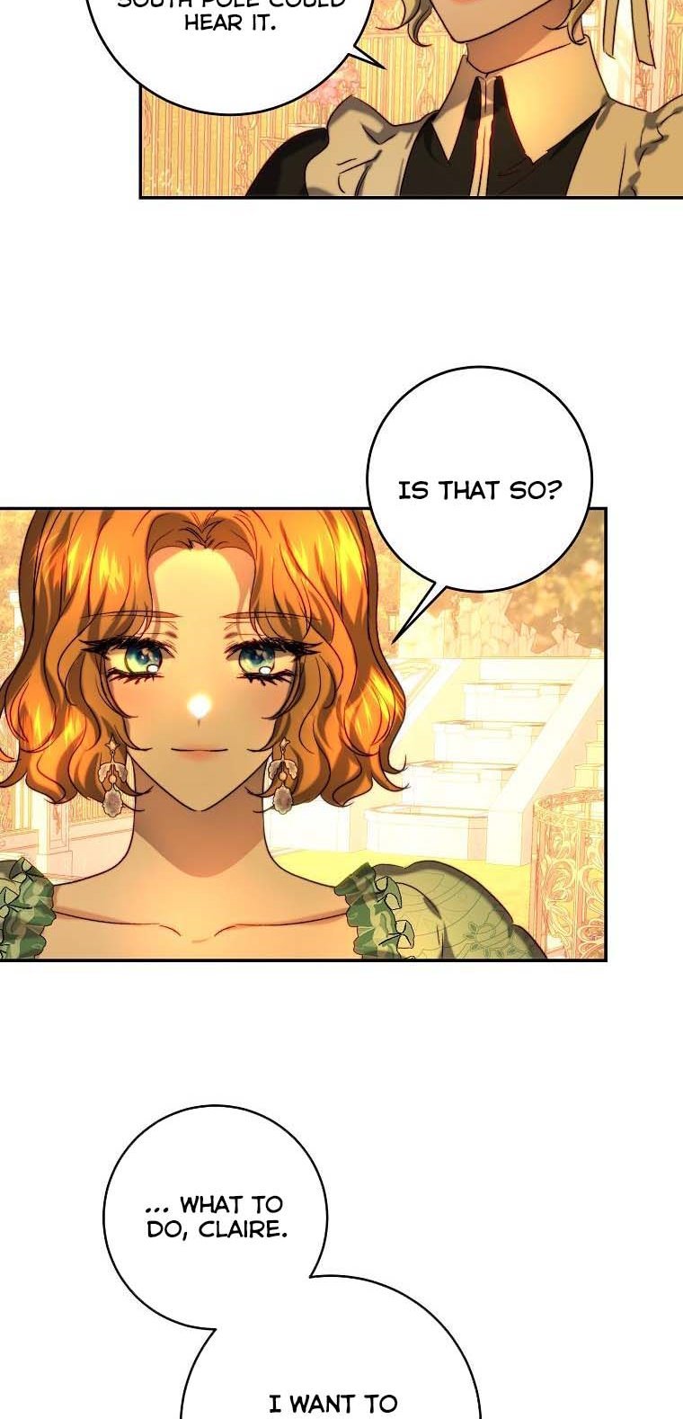 The Princess Blooms as a Crazy Flower Chapter 43.5 101 15