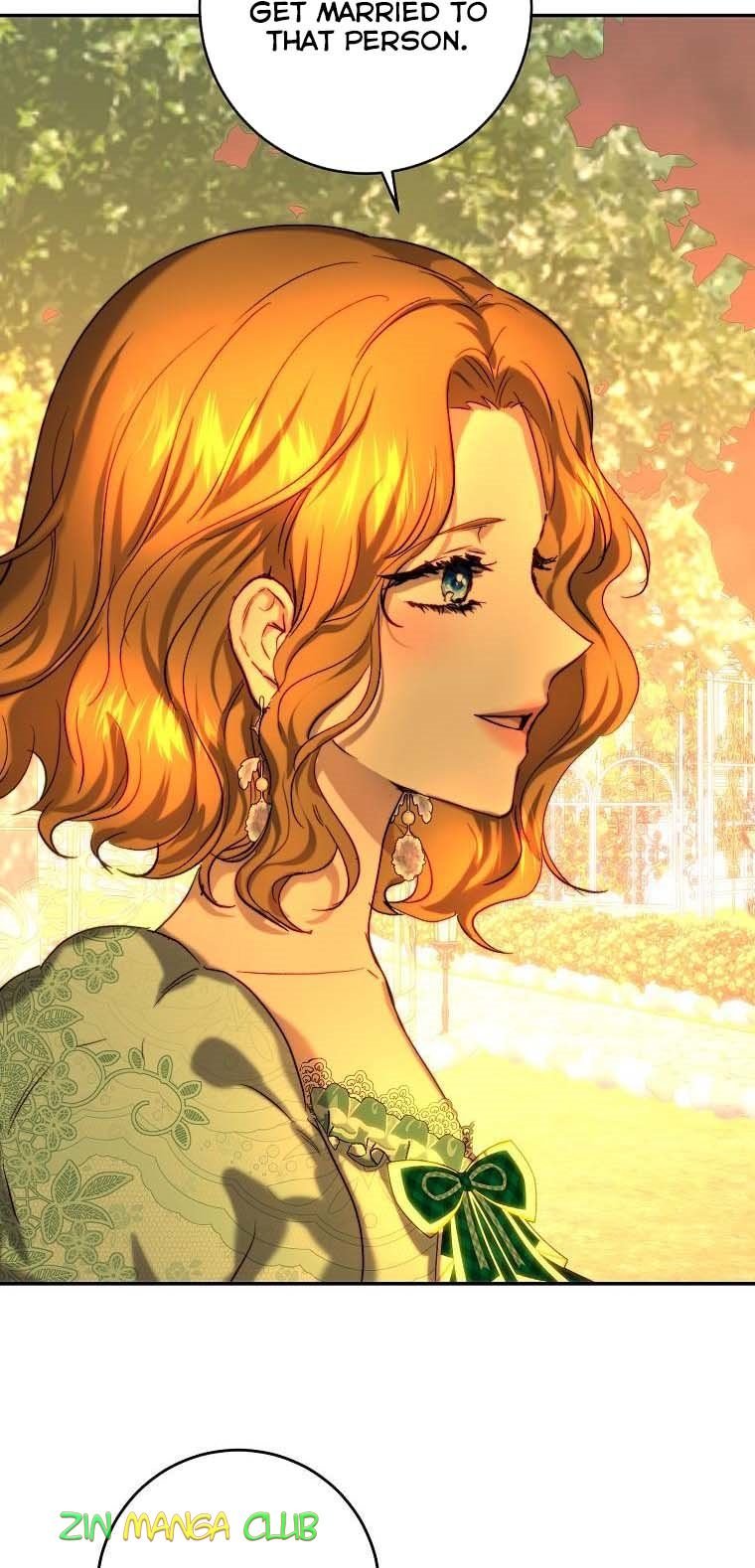 The Princess Blooms as a Crazy Flower Chapter 43.5 102 16