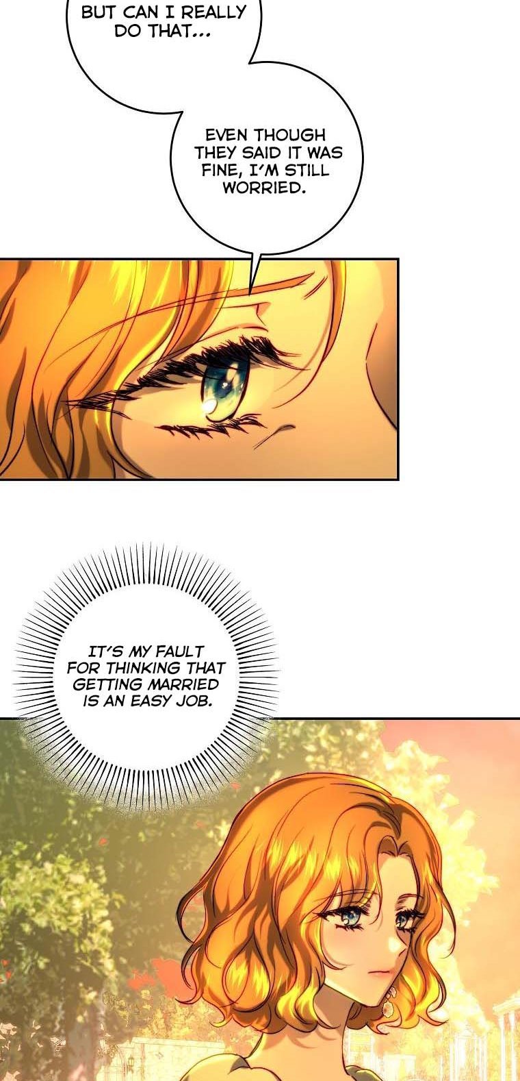 The Princess Blooms as a Crazy Flower Chapter 43.5 103 17