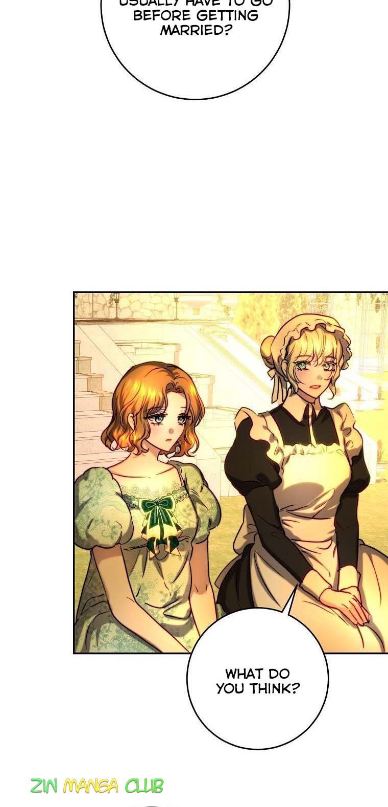 The Princess Blooms as a Crazy Flower Chapter 43.5 106 20