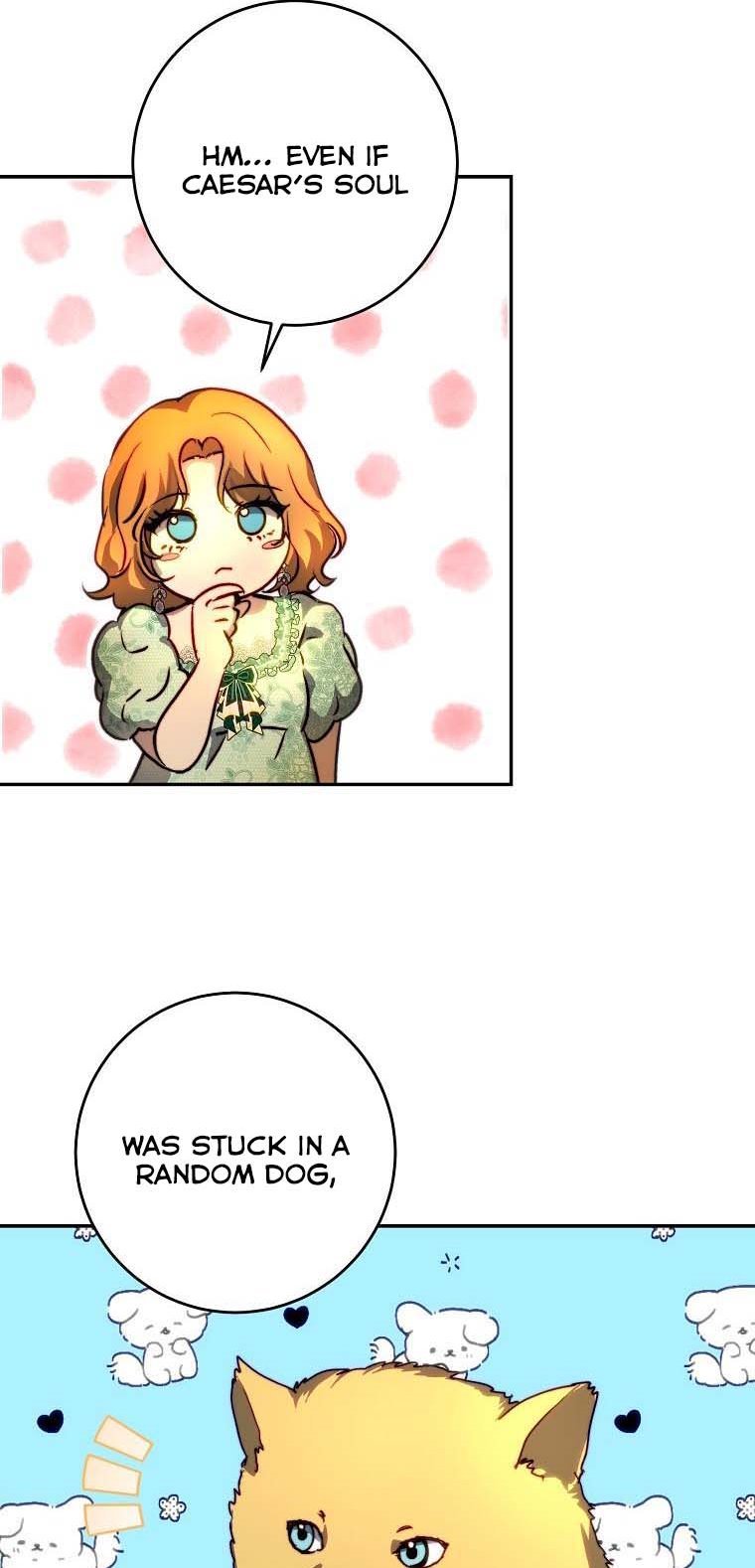 The Princess Blooms as a Crazy Flower Chapter 43.5 107 21