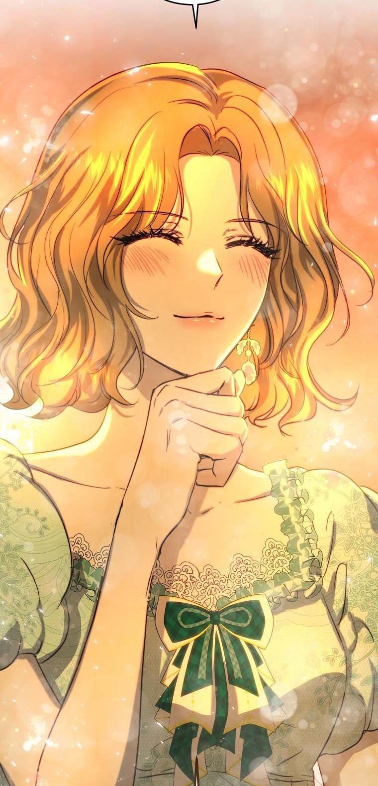 The Princess Blooms as a Crazy Flower Chapter 43.5 110 24