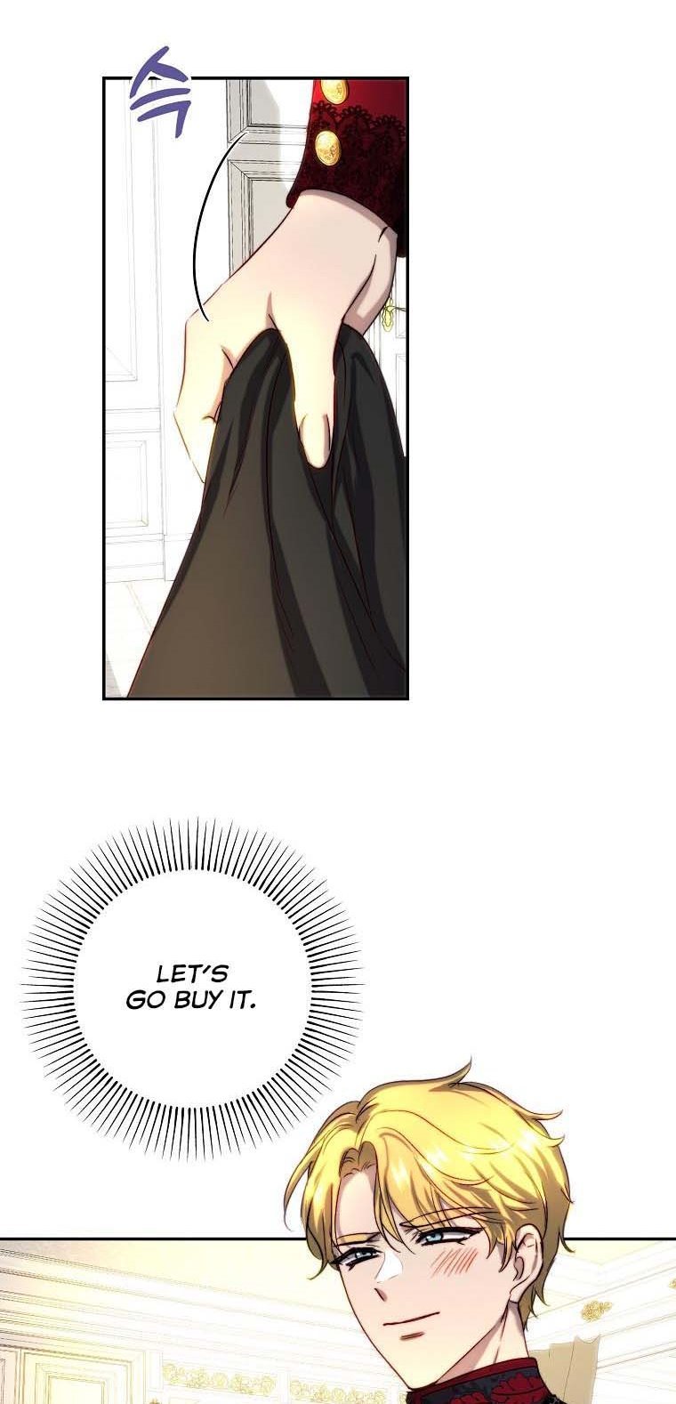 The Princess Blooms as a Crazy Flower Chapter 43.5 90 4