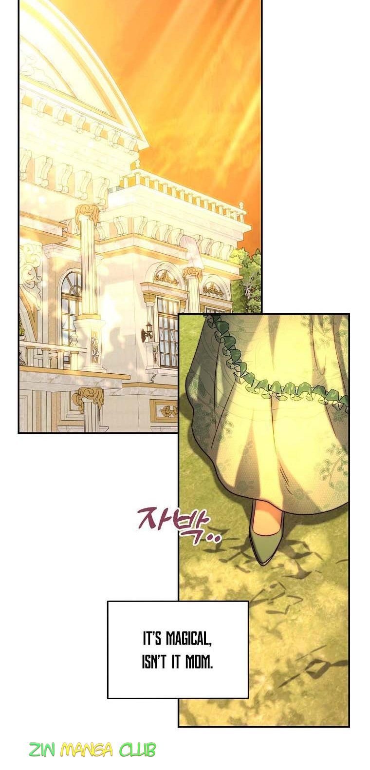 The Princess Blooms as a Crazy Flower Chapter 43.5 92 6
