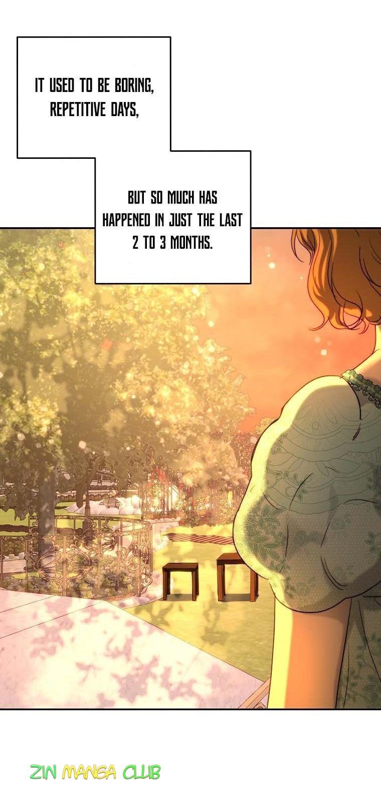 The Princess Blooms as a Crazy Flower Chapter 43.5 93 7