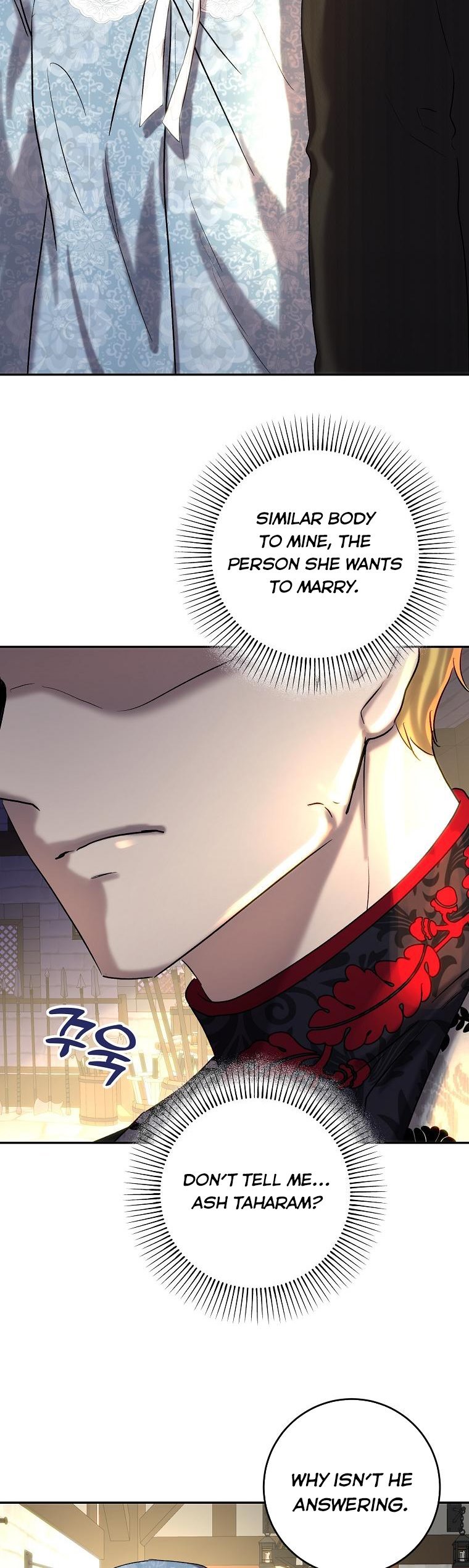 The Princess Blooms as a Crazy Flower Chapter 44.5 98 13