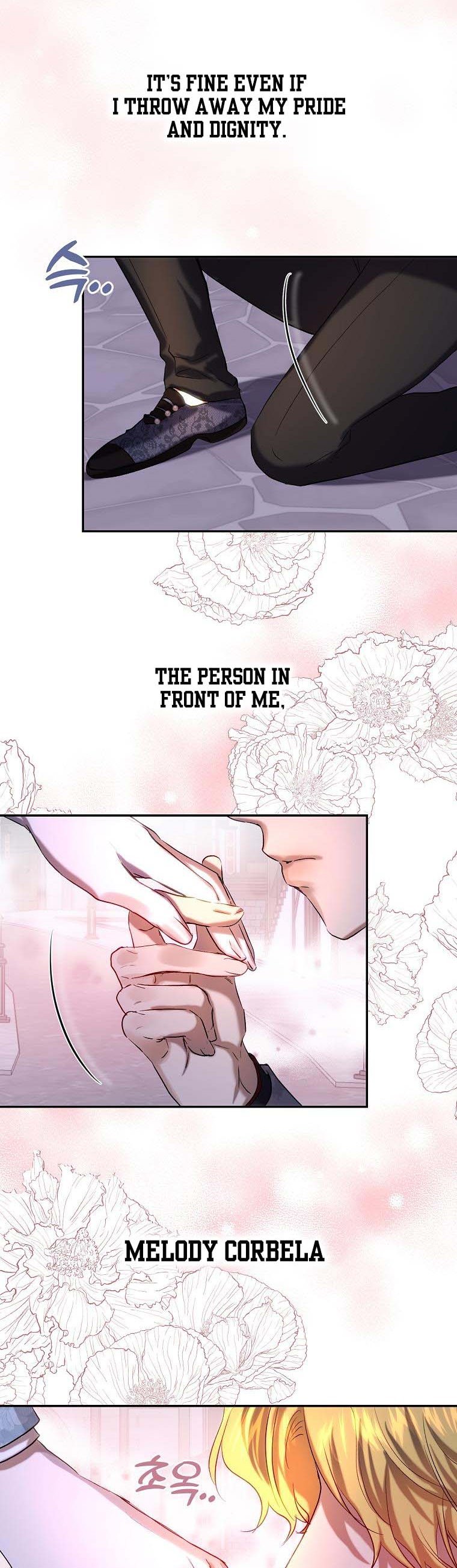 The Princess Blooms as a Crazy Flower Chapter 45 87 011