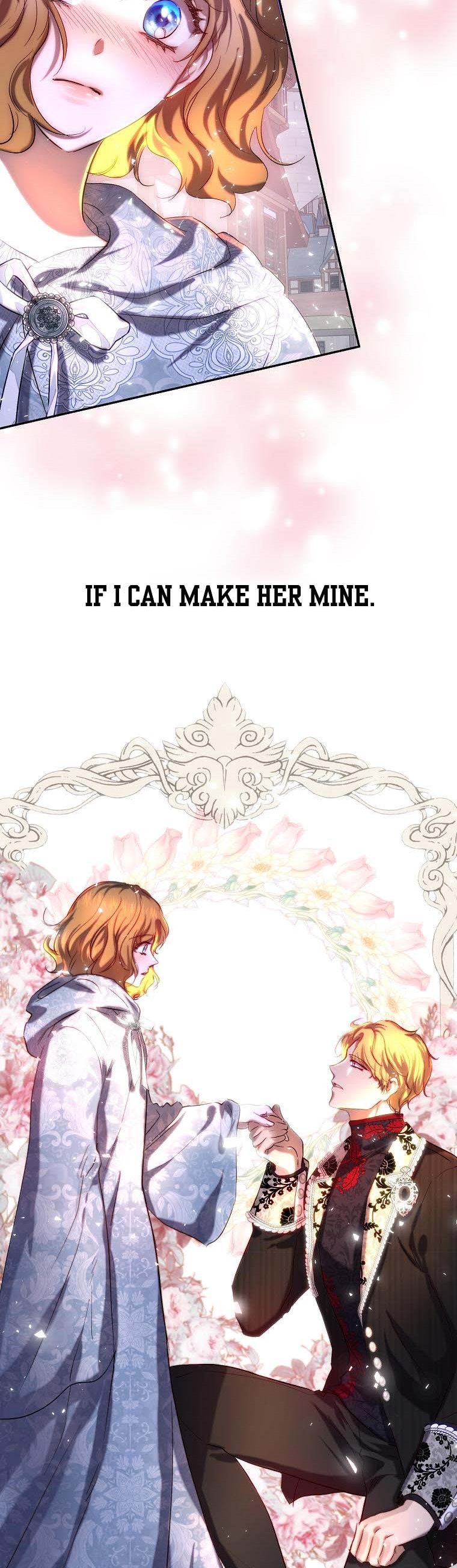The Princess Blooms as a Crazy Flower Chapter 45 89 013