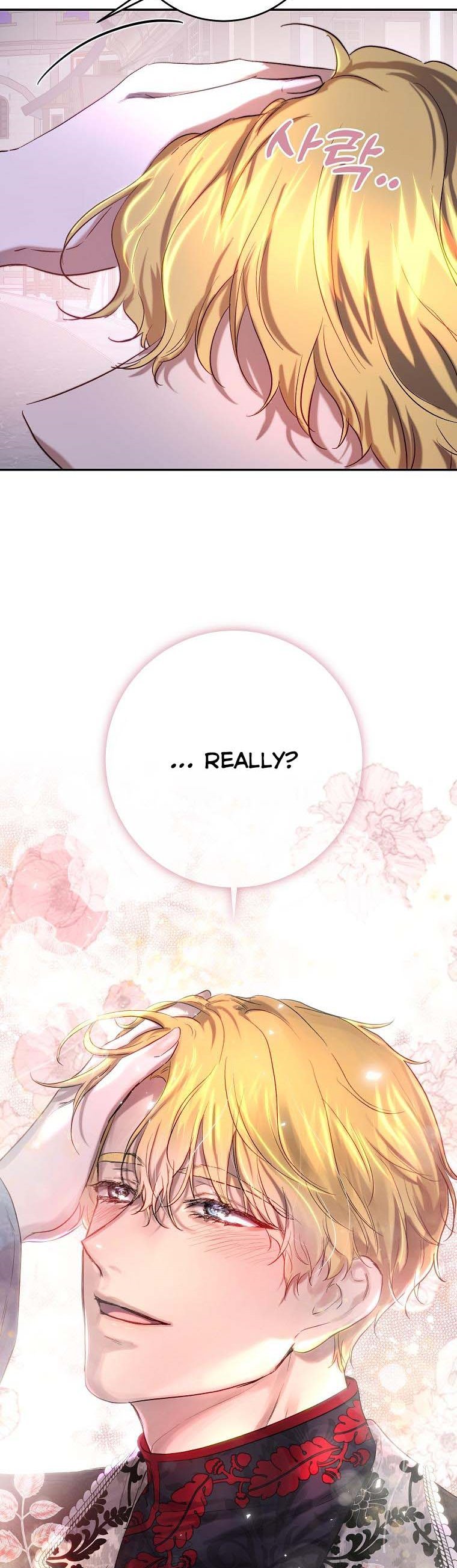 The Princess Blooms as a Crazy Flower Chapter 45 92 016