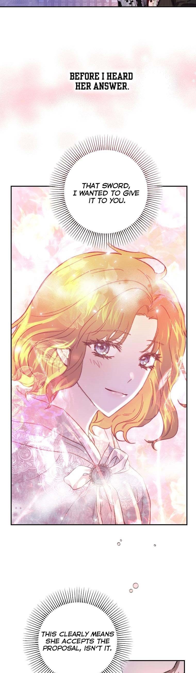 The Princess Blooms as a Crazy Flower Chapter 45 96 020