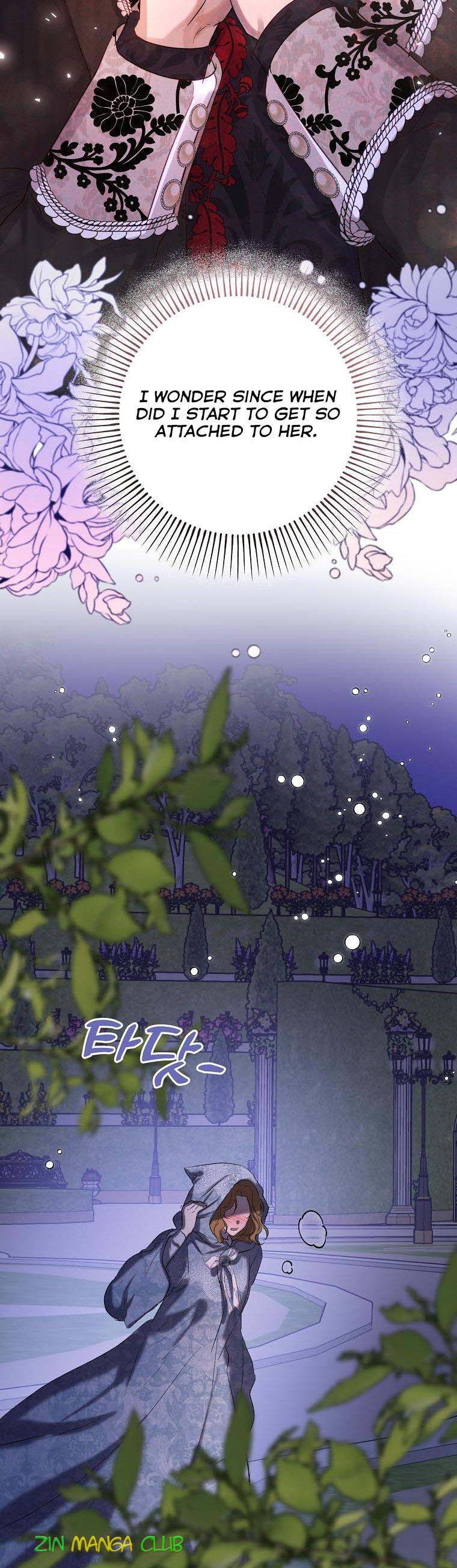 The Princess Blooms as a Crazy Flower Chapter 45 98 022