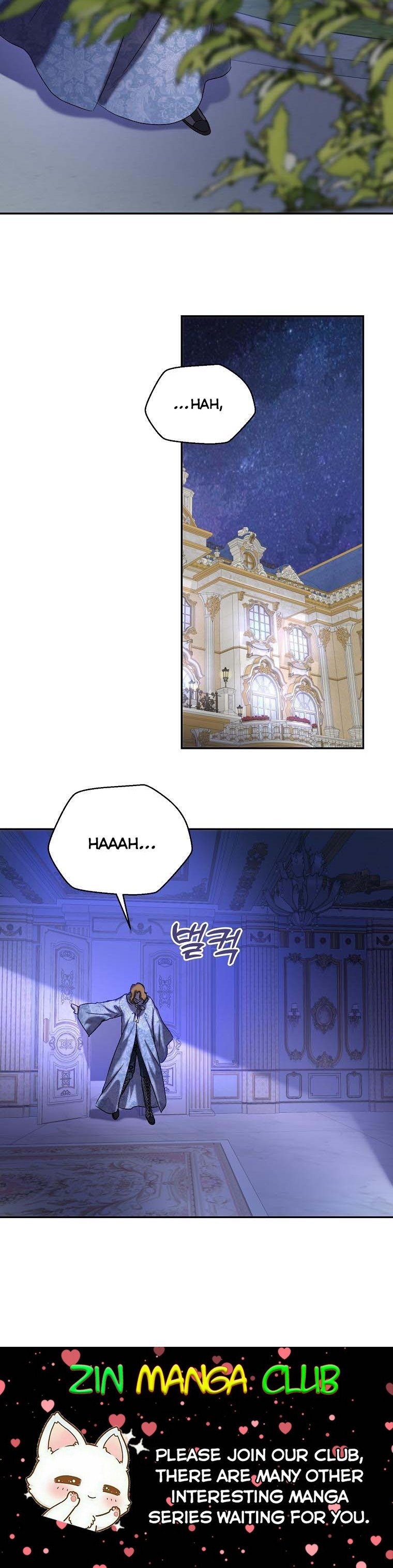 The Princess Blooms as a Crazy Flower Chapter 45 99 023