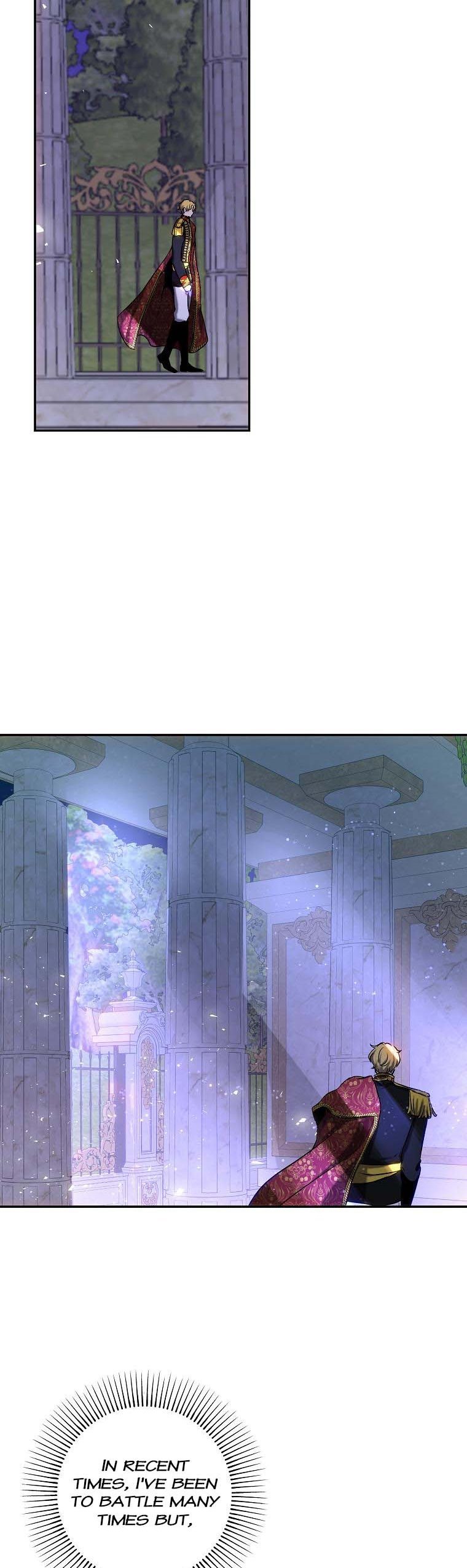 The Princess Blooms as a Crazy Flower Chapter 46 131 010