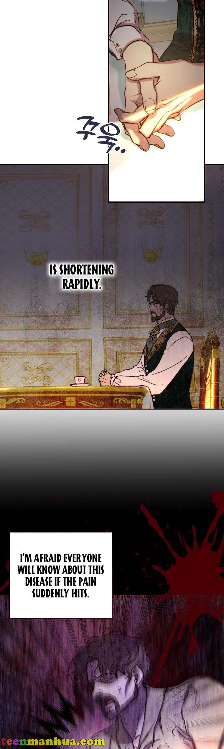 The Princess Blooms as a Crazy Flower Chapter 46 143 022
