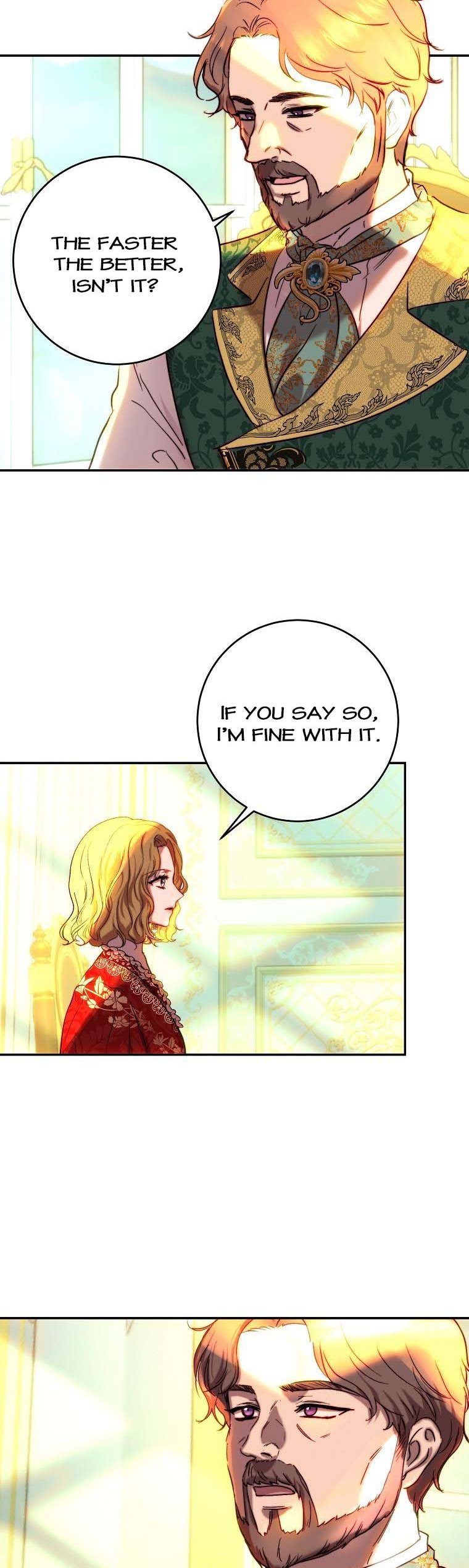 The Princess Blooms as a Crazy Flower Chapter 46 147 026