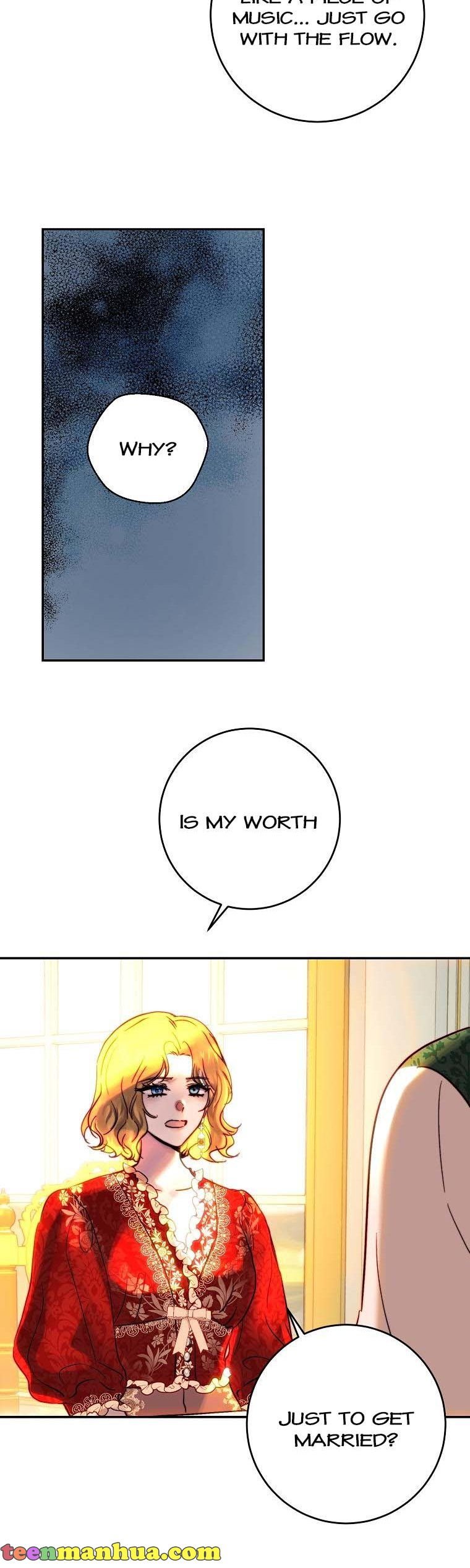 The Princess Blooms as a Crazy Flower Chapter 46 152 031