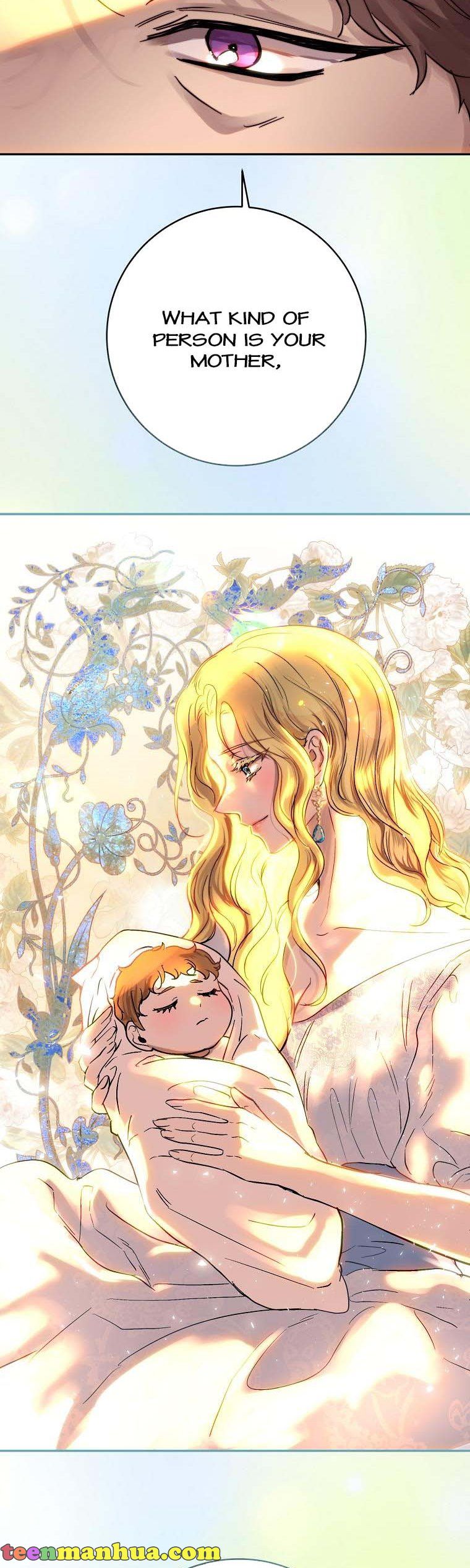 The Princess Blooms as a Crazy Flower Chapter 46 154 033