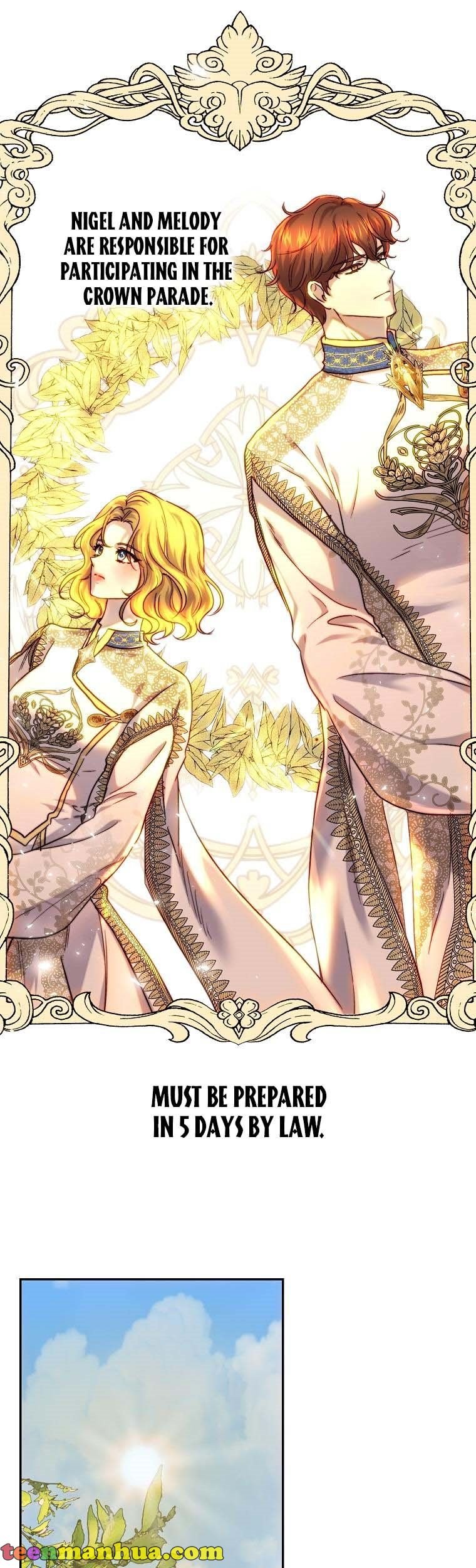 The Princess Blooms as a Crazy Flower Chapter 47 152 013