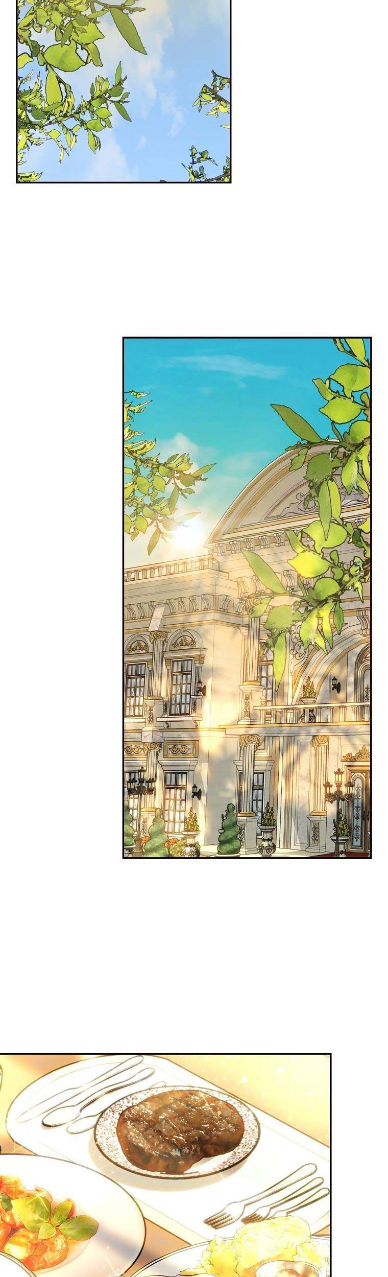 The Princess Blooms as a Crazy Flower Chapter 47 153 014