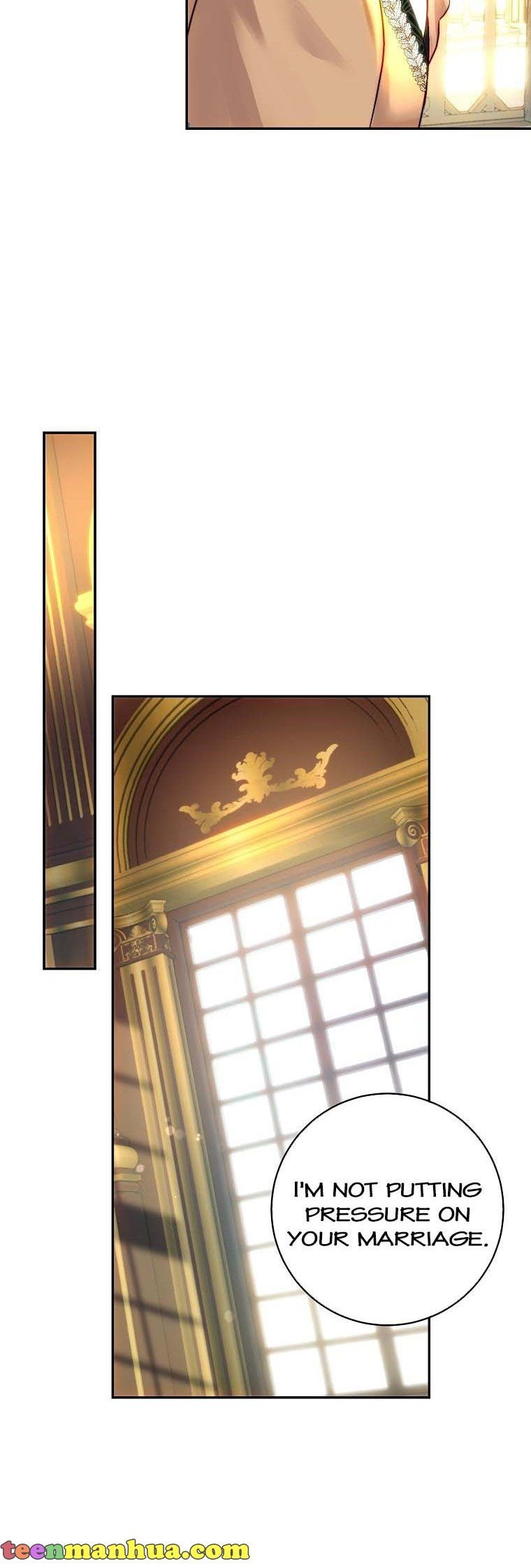 The Princess Blooms as a Crazy Flower Chapter 47 164 025