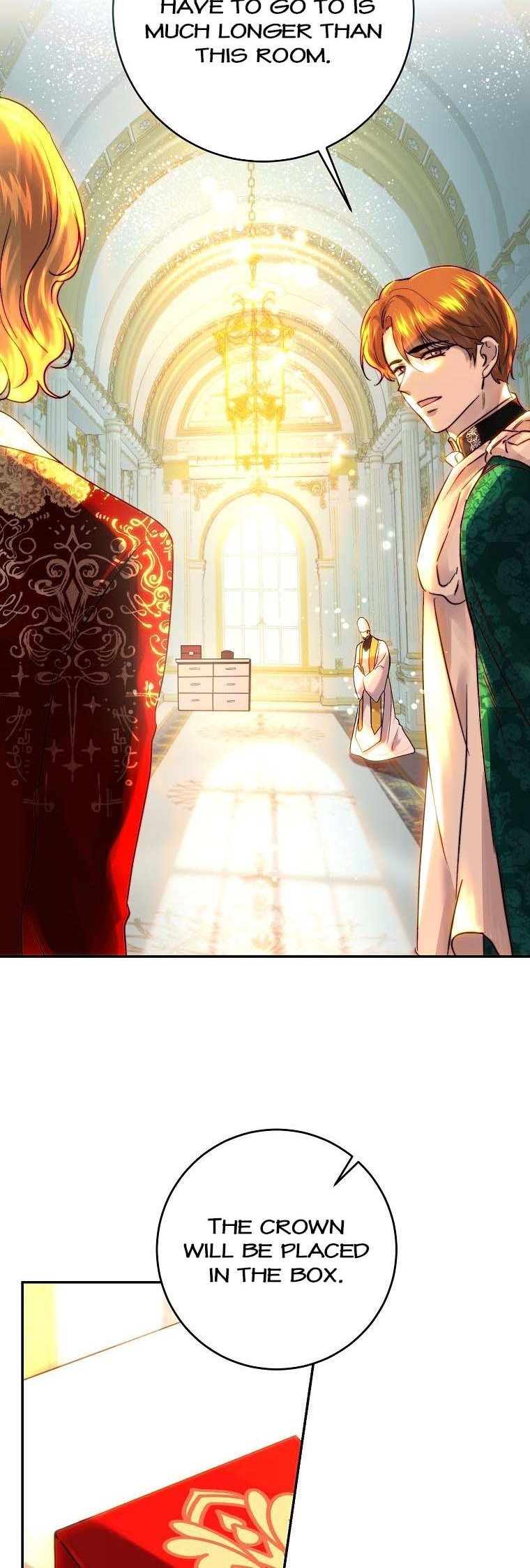 The Princess Blooms as a Crazy Flower Chapter 47 168 029