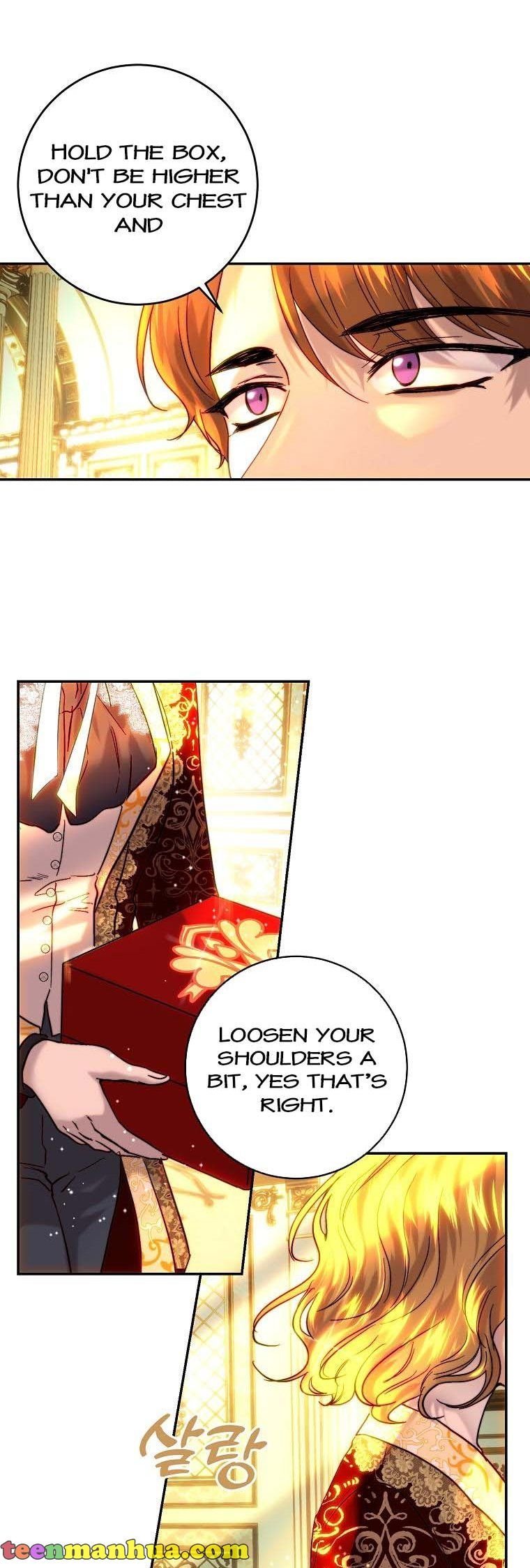 The Princess Blooms as a Crazy Flower Chapter 47 172 033