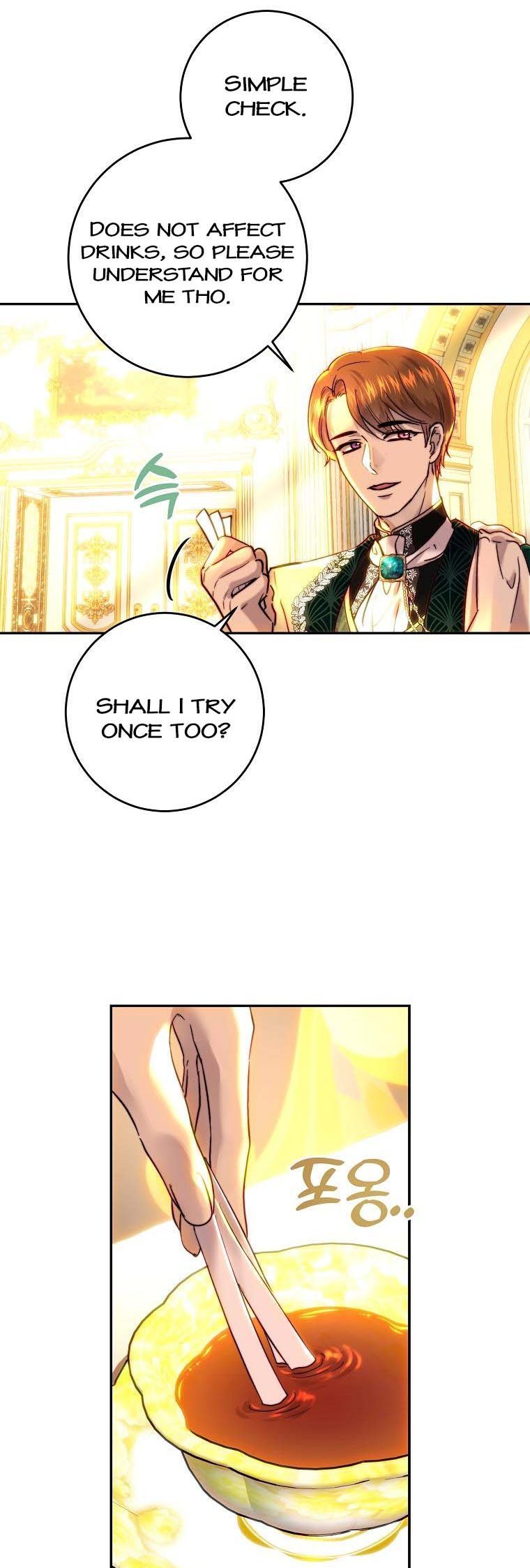 The Princess Blooms as a Crazy Flower Chapter 47 179 040