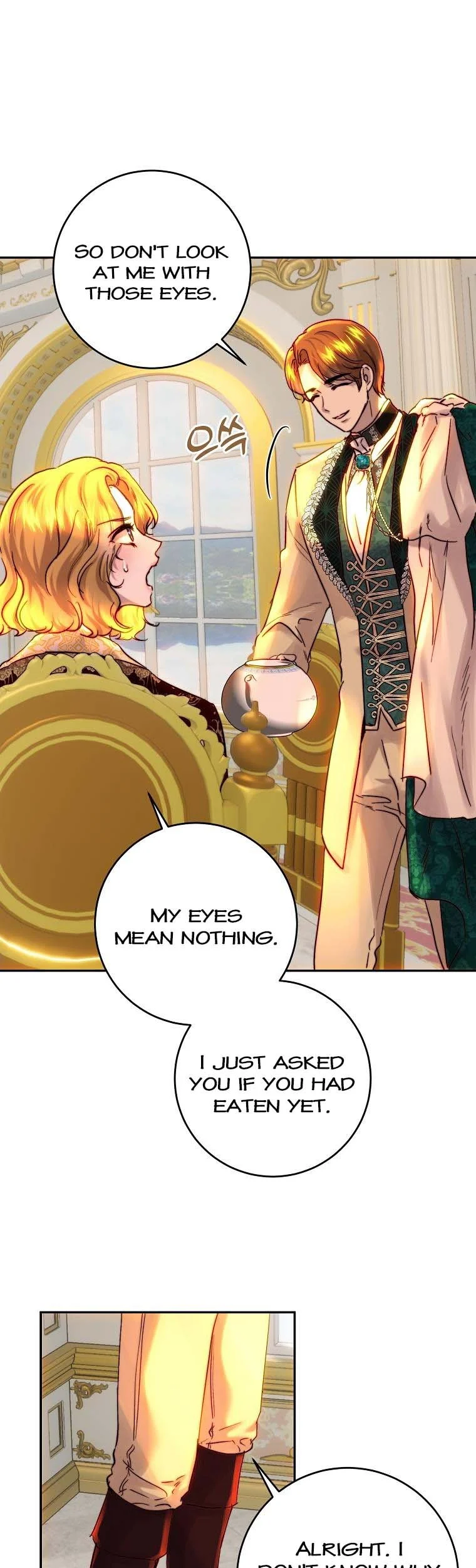The Princess Blooms as a Crazy Flower Chapter 48 148 09