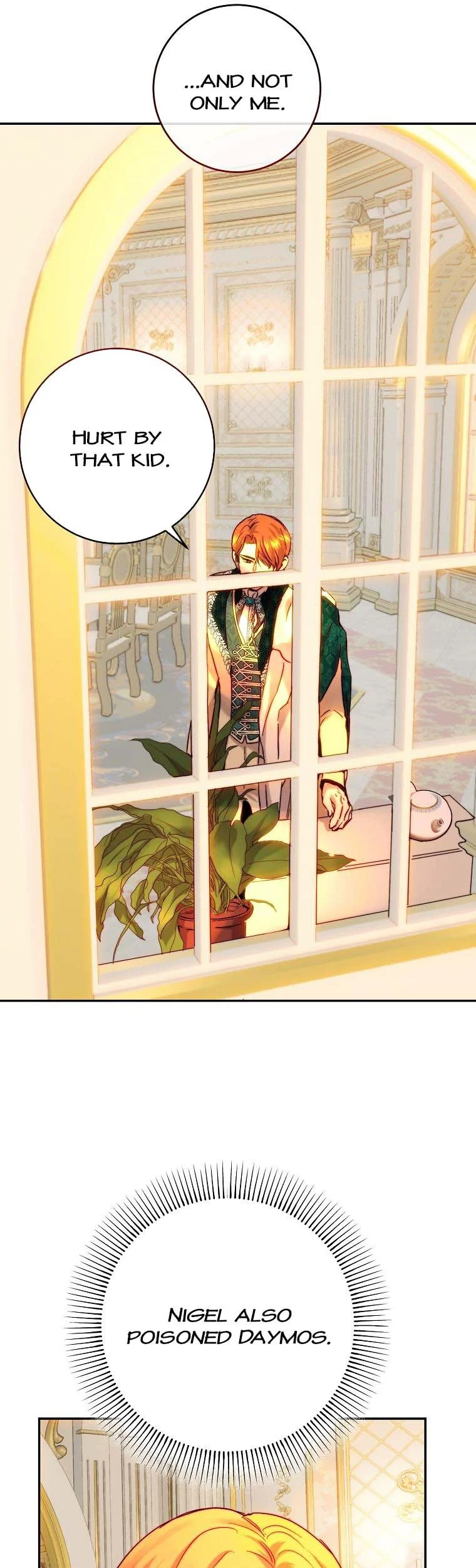 The Princess Blooms as a Crazy Flower Chapter 48 150 11