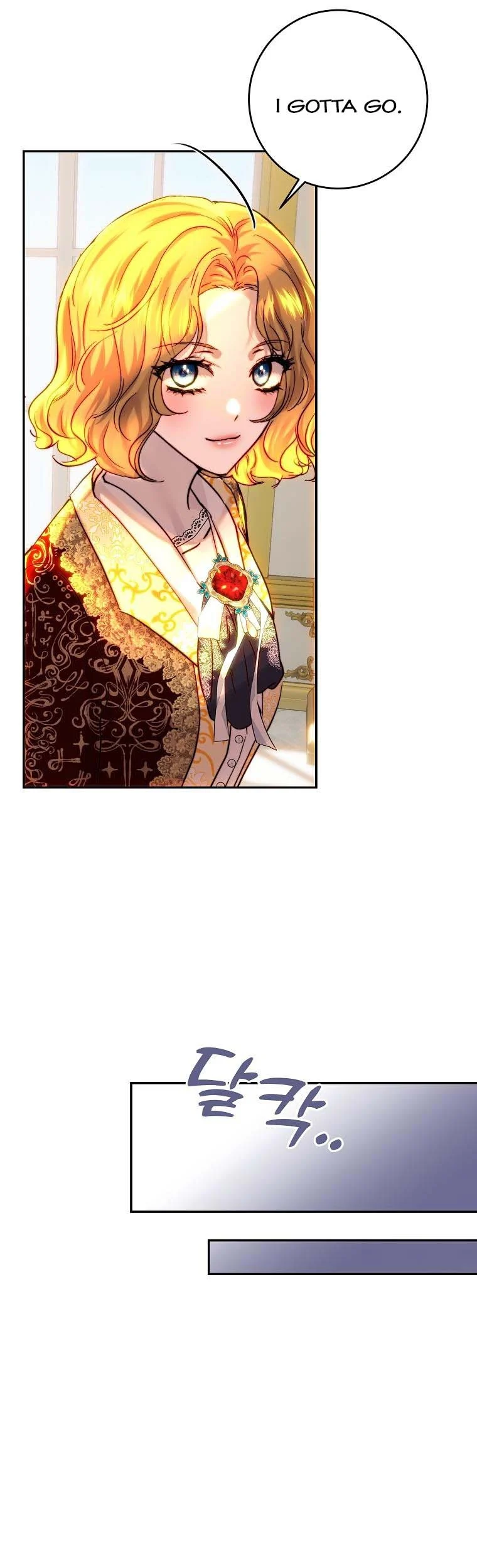 The Princess Blooms as a Crazy Flower Chapter 48 152 13