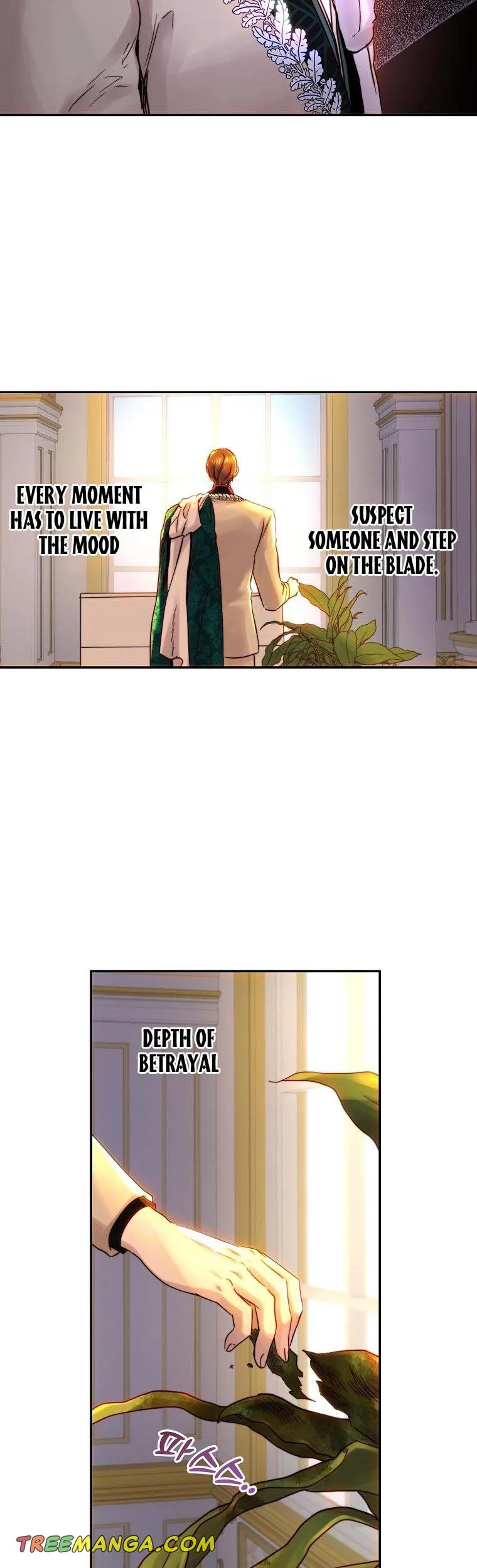 The Princess Blooms as a Crazy Flower Chapter 48 154 15