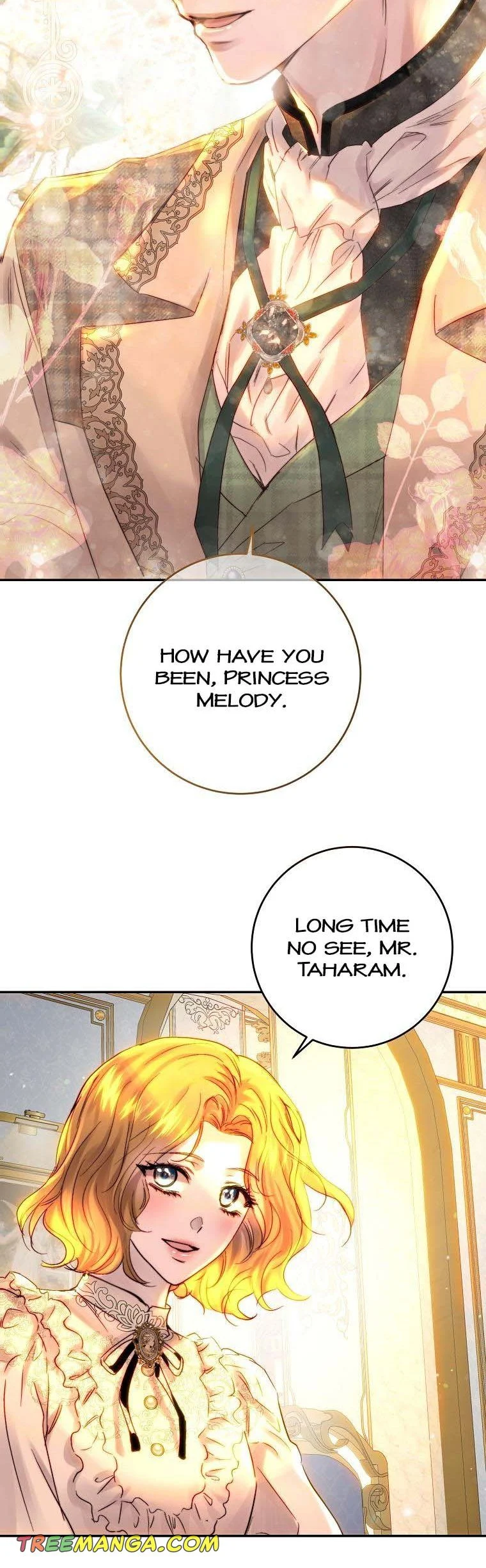 The Princess Blooms as a Crazy Flower Chapter 48 163 24