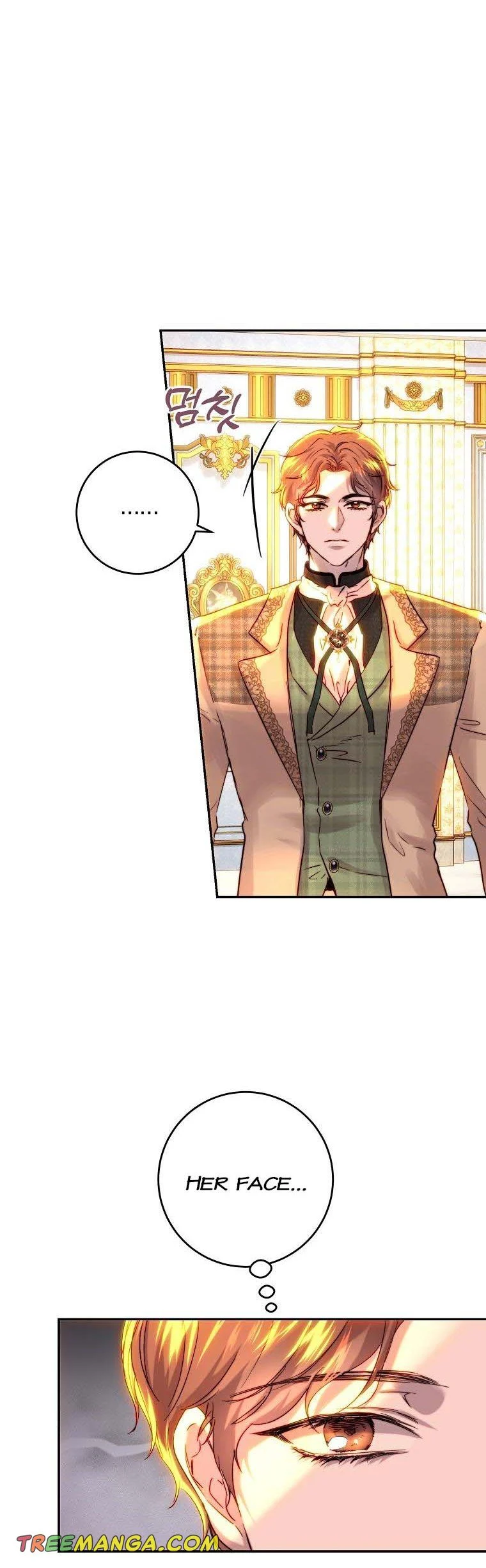 The Princess Blooms as a Crazy Flower Chapter 48 164 25