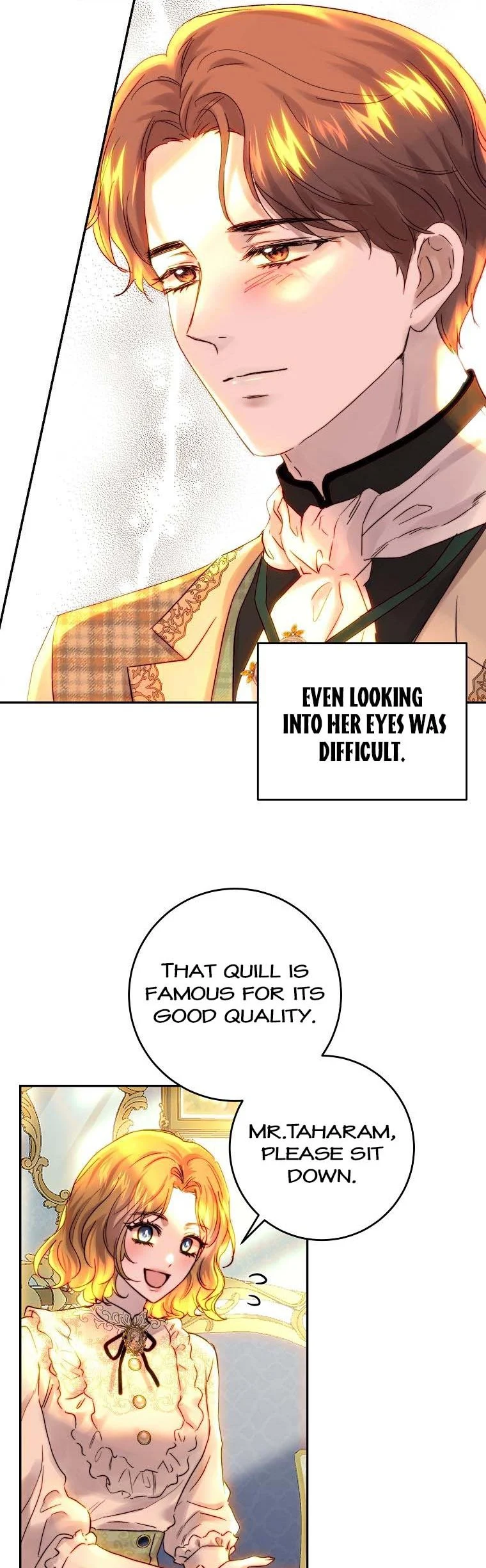 The Princess Blooms as a Crazy Flower Chapter 48 169 30