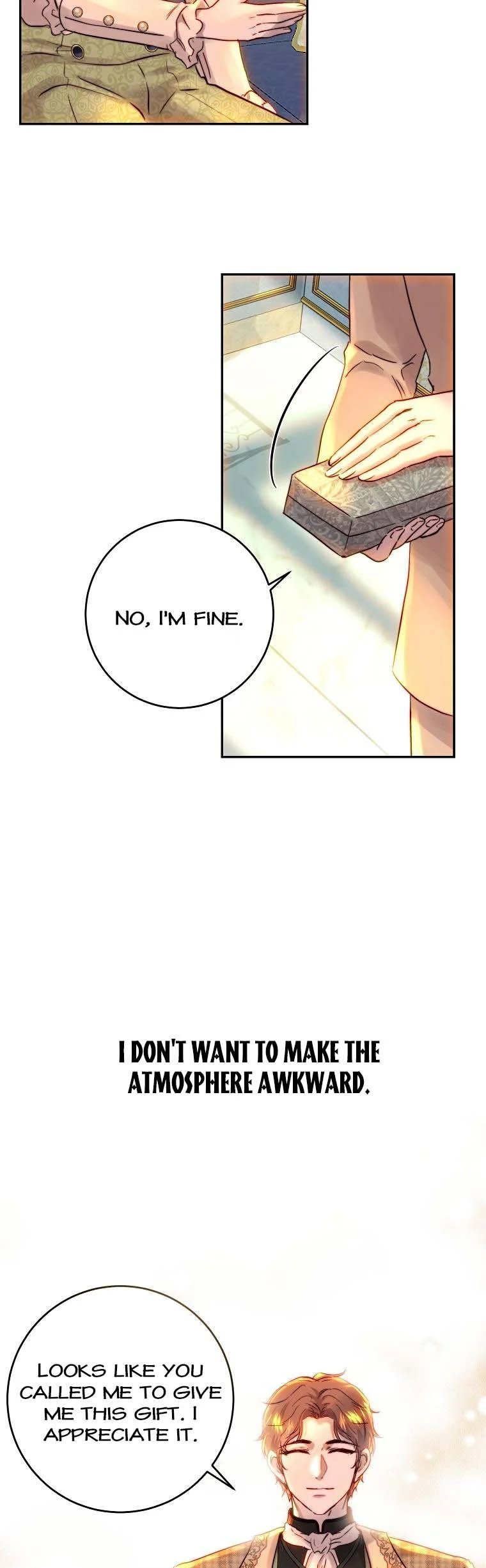 The Princess Blooms as a Crazy Flower Chapter 48 170 31