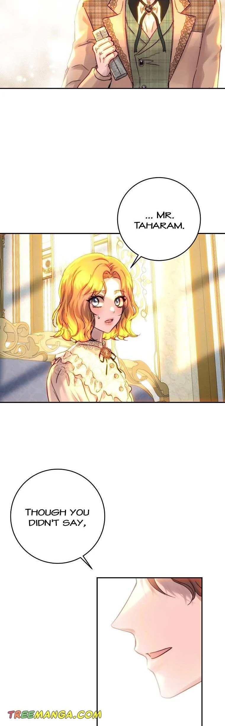 The Princess Blooms as a Crazy Flower Chapter 48 171 32