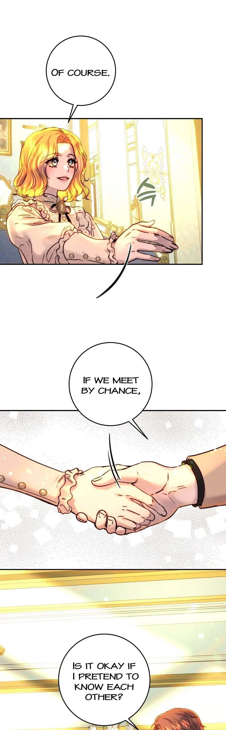 The Princess Blooms as a Crazy Flower Chapter 48 179 40