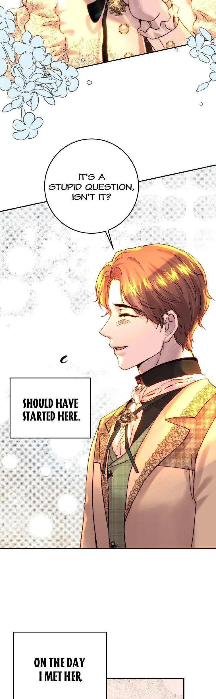 The Princess Blooms as a Crazy Flower Chapter 48 181 42