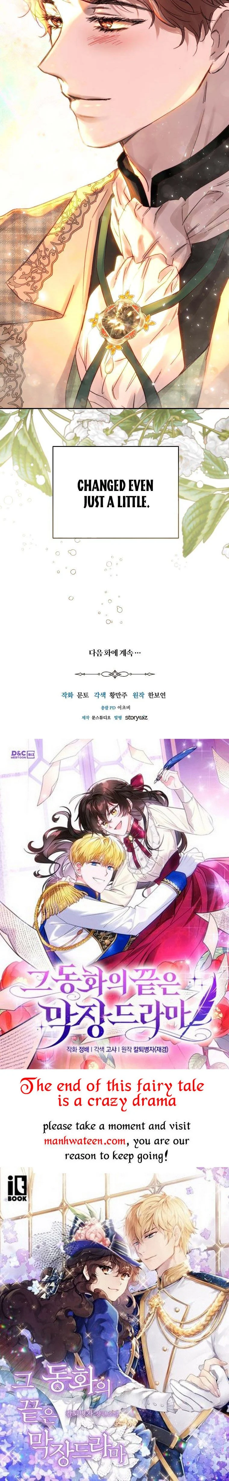 The Princess Blooms as a Crazy Flower Chapter 48 183 44