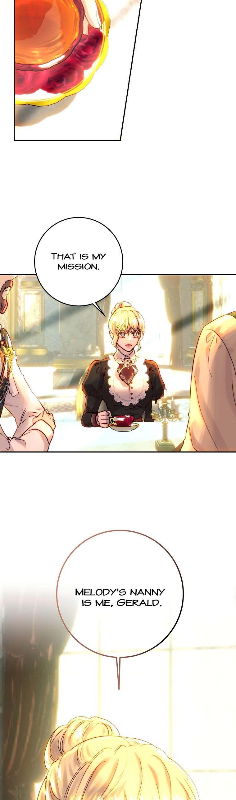 The Princess Blooms as a Crazy Flower Chapter 49 144 10