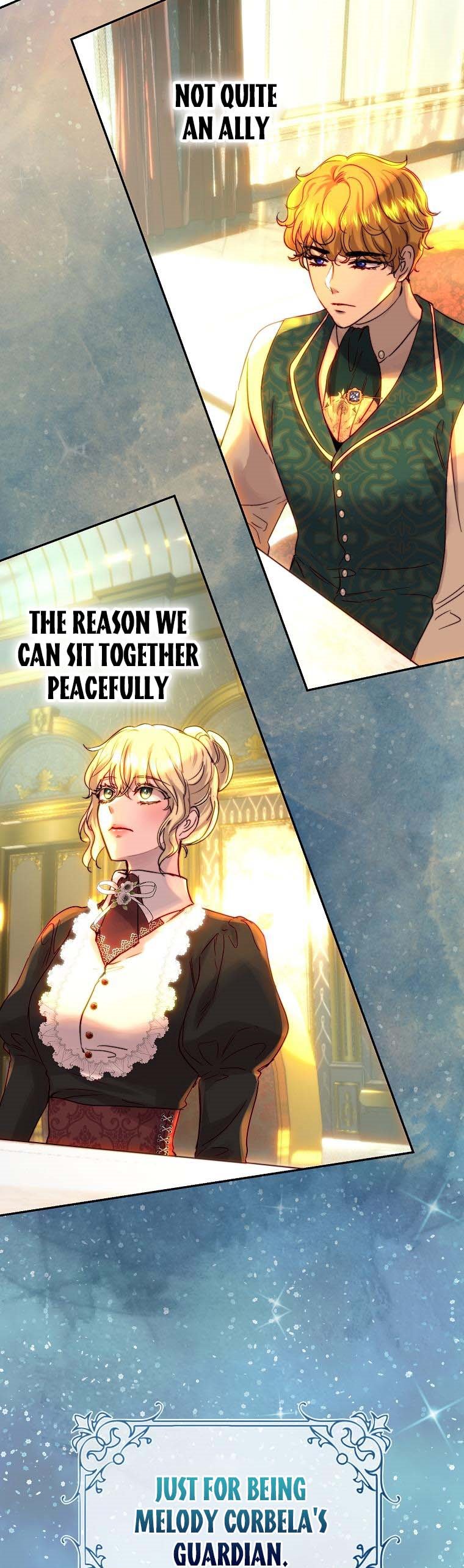 The Princess Blooms as a Crazy Flower Chapter 49 146 12