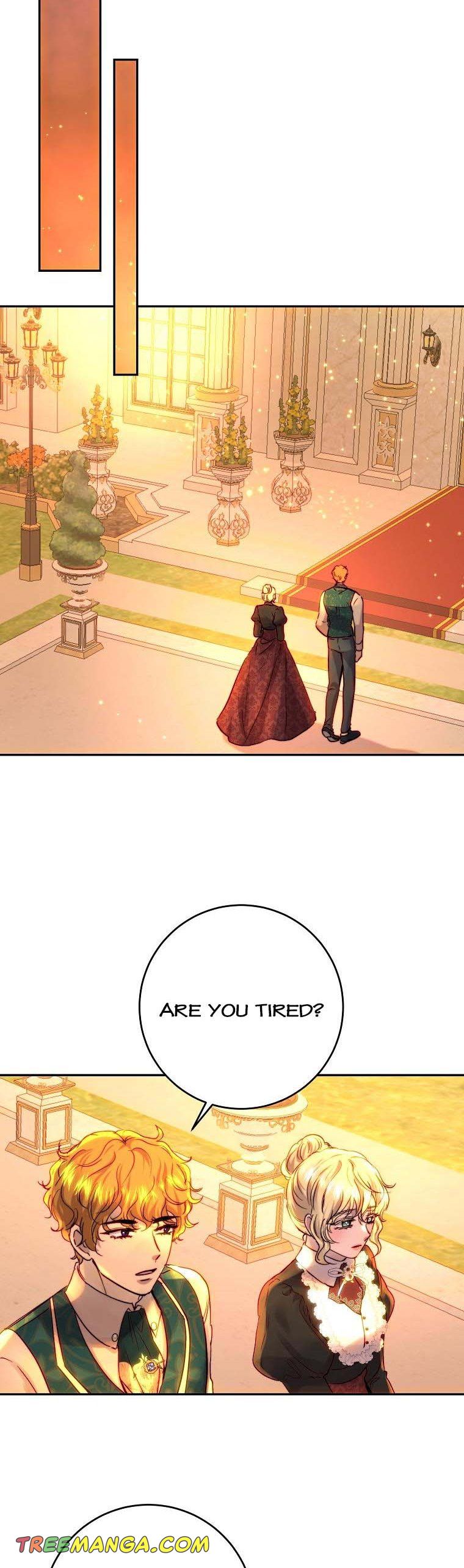The Princess Blooms as a Crazy Flower Chapter 49 148 14