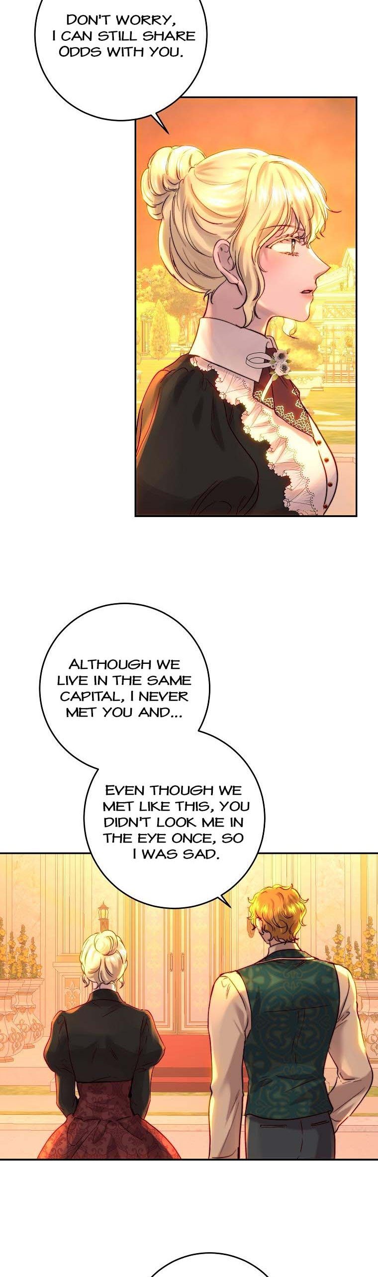 The Princess Blooms as a Crazy Flower Chapter 49 149 15